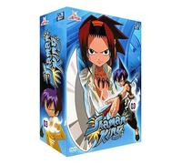 Shaman King-Edition 4DVD-Partie 3
