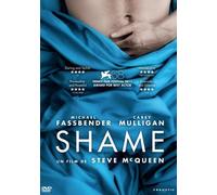 Dvd - Shame (F)