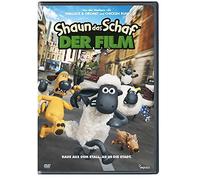 Dvd - Shaun das Schaf - der Film