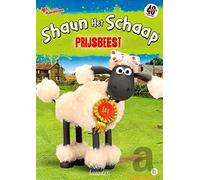 DVD - Shaun Het Schaap - Prijsbeest (1 DVD)