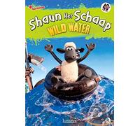 SHAUN HET SCHAAP S1 DEEL 2-NL