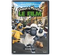 Dvd - Shaun le Mouton - le Film (F)