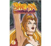 She-Ra Vol.6