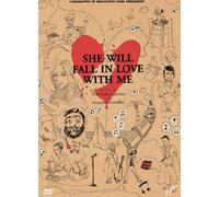Dvd She Will Fall In Love With Me