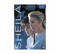 Sheila – Rétrospective – DVD (2 DVD)