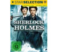 Dvd * Sherlock Holmes [Import Allemand] (Import)