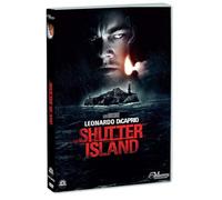 Dvd Shutter Island