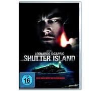 Dvd Shutter Island [Import Allemand] (Import)
