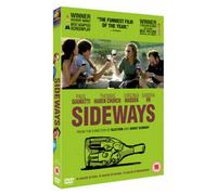 Dvd Sideways Avec Paul Giamatti (2004)