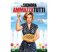 Dvd Signora Ammazzatutti (La)