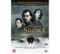 DVD - Silence (1 DVD)