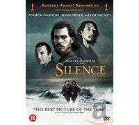 DVD - Silence (1 DVD) (DVD)