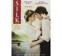 DVD SILK (REVERS)