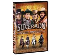 Dvd Silverado