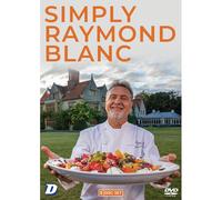 Dvd Simply Raymond Blanc