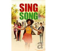 Dvd - Sing Song [Import]