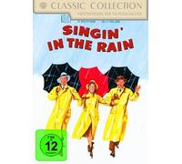 Singin' in The Rain-Classic Collection [Import]