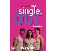 Dvd Single Out Season 3 [Edizione: Regno Unito]