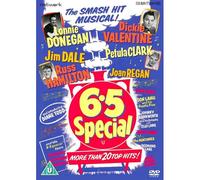 Dvd Six-Five-Special