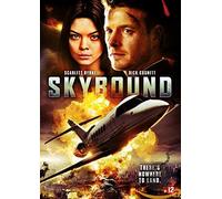 Dvd - Skybound [Import Belge]