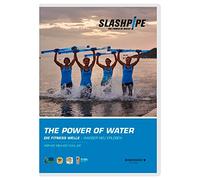 DVD SLASHPIPE - The Power of Water 30 Min Original Slashpipe Functional Training