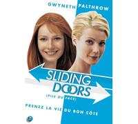 Dvd - Sliding Doors [Import]