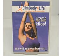 Dvd Slim Body 4 Life The Ultimate Fat Burning Technique