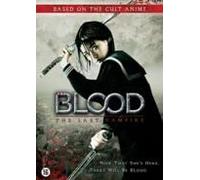 Dvd & Slipcase - Blood, The Last Vampire [Import]