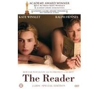 Dvd & Slipcase - Reader (The) [Import]