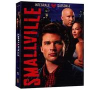 DVD Smallville, saison 6