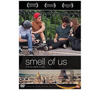 Dvd - Smell Of Us (1 Dvd)