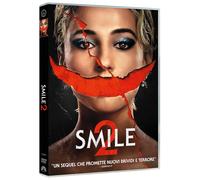 DVD SMILE 2 suite neuf scellé 2024