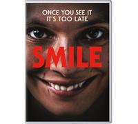 Dvd - Smile