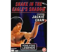 Dvd Snake In The Eagle's Shadow (2006)