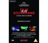 Dvd Socialisme