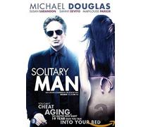 Dvd - Solitary Man [Import]