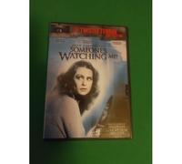 Dvd Someone's Watching Me! (1978) - Film De John Carpenter