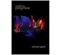 Dvd Somethin' Grand - Madeleine Peyroux
