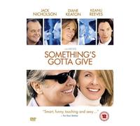 Dvd Something's Gotta Give (2004) Avec Jack Nicholson, Diane Keaton - Comédie Romantique