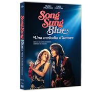 Dvd Song Sung Blue - Una Melodia D'Amore