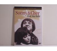 Dvd Sonny And Cher"I Got You Babe