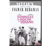 Dvd Sonrisas De Una Noche De Verano