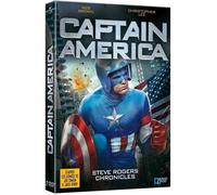 Captain America - Steve Rogers Chronicles