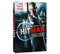 DVD - Sony Pictures Home Entertainment - Interview with the Hitman - Thriller - Français