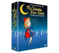DVD - SONY PICTURES - MA SORCIÈRE BIEN AIMÉE - Coffret 8 disques - Français - Séries TV