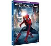 DVD - Sony - The Amazing Spider-Man 2 - Fantastique - Français - Standard