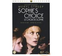 DVD - Sophie's Choice (1 DVD)