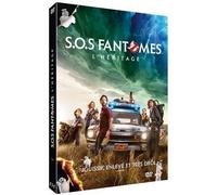 DVD - SOS Fantômes : L'Héritage - Édition Standard - Langue Française - Tous Publics