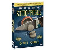 Dvd Sotto Le Foglie
