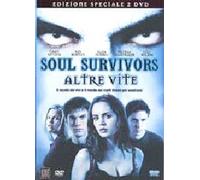 Dvd SOUL SURVIVORS